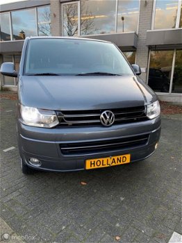 Volkswagen Transporter - 2.0 TDI L2H1 DSG FULL - 1