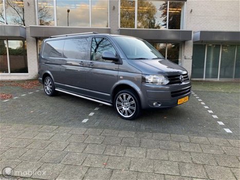 Volkswagen Transporter - 2.0 TDI L2H1 DSG FULL - 1