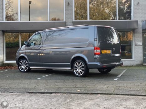 Volkswagen Transporter - 2.0 TDI L2H1 DSG FULL - 1