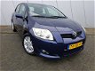 Toyota Auris - 1.6-16V Luna Business | PARKEERSENSOREN VOOR & ACHTER | NAVIGATIE | CRUISE CONTROL | - 1 - Thumbnail