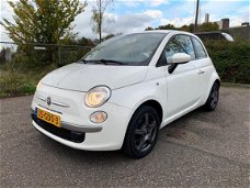 Fiat 500 - 1.2 Pop APK NAP