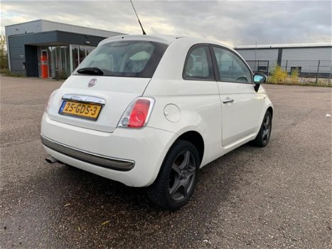 Fiat 500 - 1.2 Pop APK NAP - 1