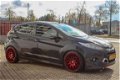 Ford Fiesta - 1.25 Trend |ST Pakket - Airco - Bluetooth - Strakke auto - 1 - Thumbnail