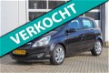 Opel Corsa - 1.4-16V Enjoy | Dealer onderhouden - Airco - Nette auto - 1 - Thumbnail