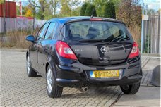 Opel Corsa - 1.4-16V Enjoy | Dealer onderhouden - Airco - Nette auto