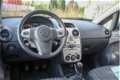 Opel Corsa - 1.4-16V Enjoy | Dealer onderhouden - Airco - Nette auto - 1 - Thumbnail