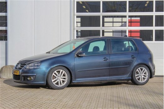 Volkswagen Golf - 1.9 TDI Trendline Business | 170PK - AIRCO - 1