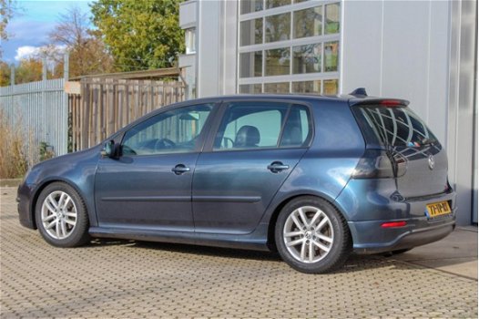 Volkswagen Golf - 1.9 TDI Trendline Business | 170PK - AIRCO - 1