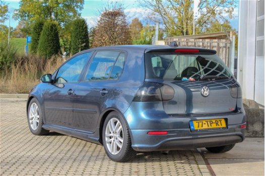 Volkswagen Golf - 1.9 TDI Trendline Business | 170PK - AIRCO - 1