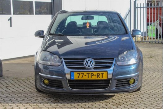 Volkswagen Golf - 1.9 TDI Trendline Business | 170PK - AIRCO - 1