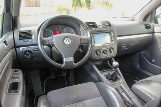 Volkswagen Golf - 1.9 TDI Trendline Business | 170PK - AIRCO - 1