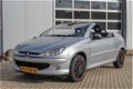 Peugeot 206 CC - 1.6-16V | Cabrio - Hardtop - Nette auto - 1 - Thumbnail