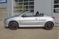 Peugeot 206 CC - 1.6-16V | Cabrio - Hardtop - Nette auto - 1 - Thumbnail