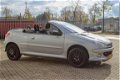 Peugeot 206 CC - 1.6-16V | Cabrio - Hardtop - Nette auto - 1 - Thumbnail