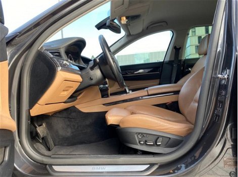 BMW 7-serie - 730d Executive *Comfort Seats - 1