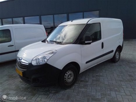 Opel Combo - 1.3 CDTi L1H1 ecoFLEX Airco - 1