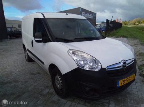 Opel Combo - 1.3 CDTi L1H1 ecoFLEX Airco - 1