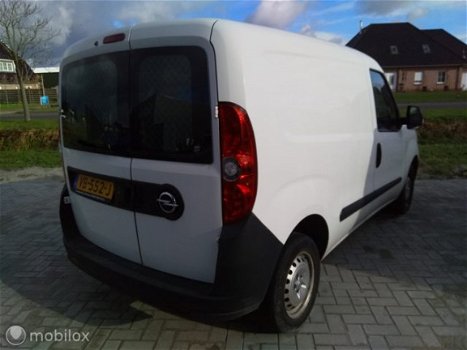 Opel Combo - 1.3 CDTi L1H1 ecoFLEX Airco - 1