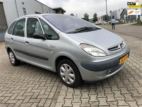 Citroën Xsara Picasso - 1.8i-16V Plaisir CLIMA/NAP/APK - 1