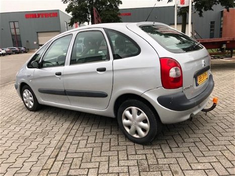 Citroën Xsara Picasso - 1.8i-16V Plaisir CLIMA/NAP/APK - 1