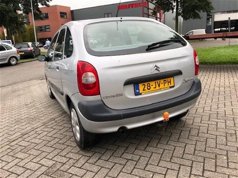 Citroën Xsara Picasso - 1.8i-16V Plaisir CLIMA/NAP/APK - 1