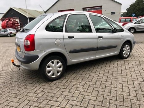 Citroën Xsara Picasso - 1.8i-16V Plaisir CLIMA/NAP/APK - 1