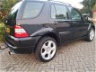 Mercedes-Benz M-klasse - 400 CDI BRABUS LM VELGEN,GROOT NAVIGATIE,VOL LEDER, - 1 - Thumbnail