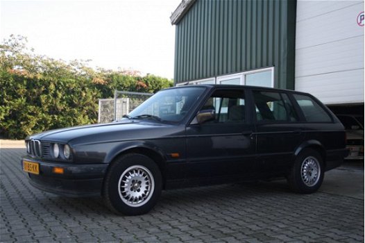 BMW 3-serie Touring - 318i E30 touring hollands - 1