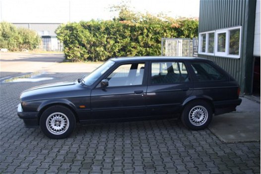 BMW 3-serie Touring - 318i E30 touring hollands - 1