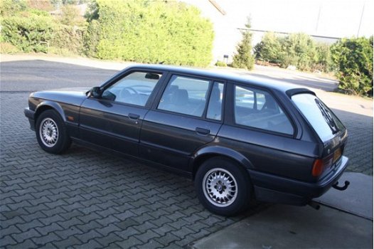 BMW 3-serie Touring - 318i E30 touring hollands - 1