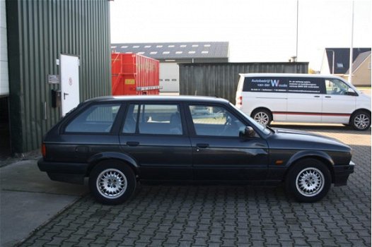 BMW 3-serie Touring - 318i E30 touring hollands - 1