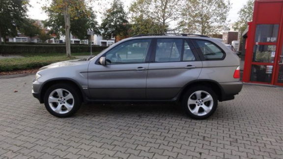 BMW X5 - 3.0D HIGH EXECUTIVE - 1