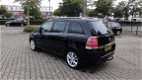 Opel Zafira - 2.2 COSMO, TREKHAAK, PANO-DAK, LEDER - 1 - Thumbnail