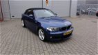 BMW 1-serie Cabrio - 118I HIGH EXECUTIVE, M-PAKKET, NAVI - 1 - Thumbnail