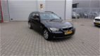 BMW 3-serie Touring - 318I EXECUTIVE, PDC achter, Trekhaak afneembaar - 1 - Thumbnail