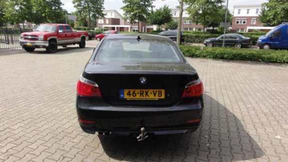 BMW 5-serie - 525D HIGH EXECUTIVE - 1