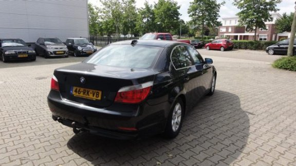 BMW 5-serie - 525D HIGH EXECUTIVE - 1