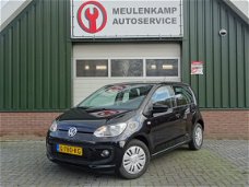 Volkswagen Up! - 1.0 move up! 5D Airco/Cruise Control