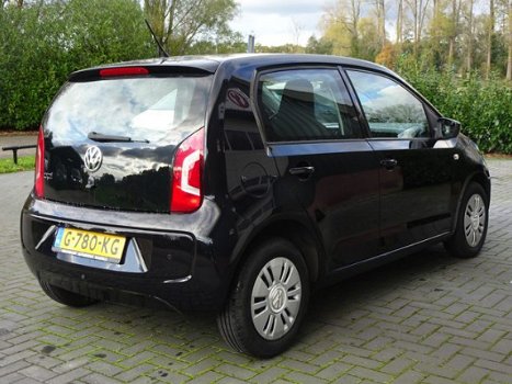 Volkswagen Up! - 1.0 move up! 5D Airco/Cruise Control - 1