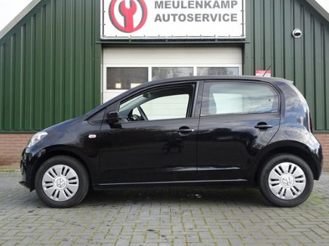 Volkswagen Up! - 1.0 move up! 5D Airco/Cruise Control - 1