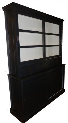 Winkelkast Oss 160cm in elke gewenste kleur gratis bezorgd - Afbeelding 5