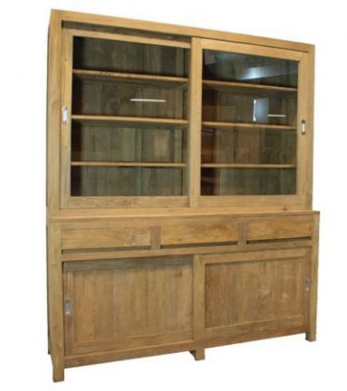 Design kast teak greeploos 7 maten gratis bezorgd vanaf 995,= - nr. 1