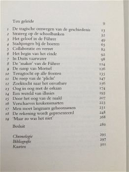 Achter de spiegel - 4