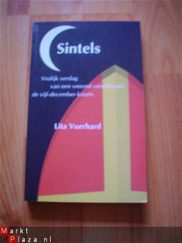 Sintels door Lita Vuerhard - 1