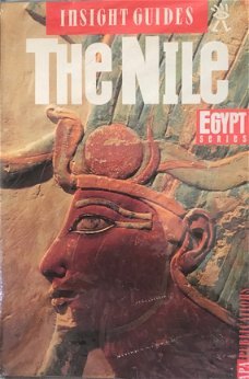 The Nile, Insight guides, Egypt series