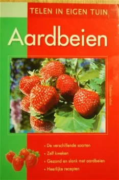 Aardbeien - 1