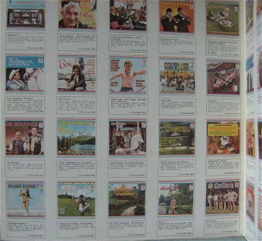 LP Hollandse Hitpourri vol 9 - 3