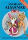 Snoeck's almanach voor 2002 - 1 - Thumbnail