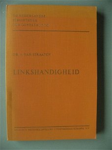 Dr. A. van Straaten - Linkshandigheid