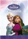 Stickerboek Frozen - Van de movie Disney Frozen - 1 - Thumbnail